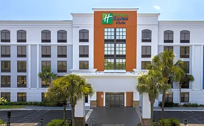 Holiday Inn Express & Suites Fleming Island By IHG