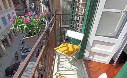 B&B Bandiera 77