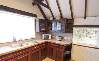 Fern Cottage