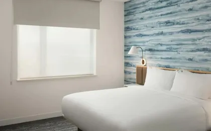 Towneplace Suites By Marriott San Jose Downtown