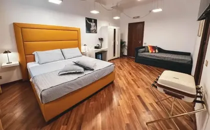 TIBERIM Exclusive Rome