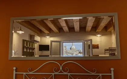 Panormos 91 Rooms & Terrace
