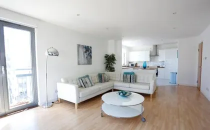 Edinburgh Waterfront Apartments