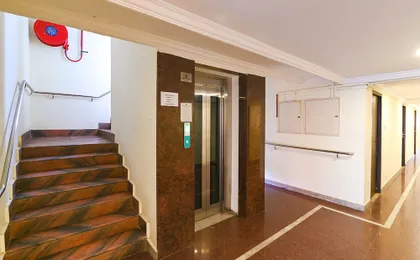 Fabhotel Neethu Residency