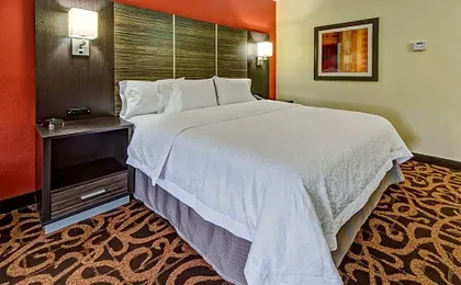 Hampton Inn Houston-Baytown