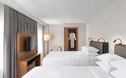 Hyatt Regency Deerfield