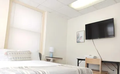 Michie House in College Hill - Hostel