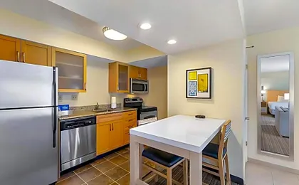 Sonesta ES Suites Sharonville West