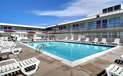 Econo Lodge Midvale