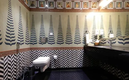 Saroja Heritage, Varanasi