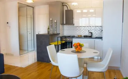 Apartment Ante&Marijana