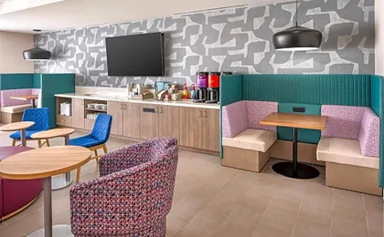 Home2 Suites by Hilton Carson City