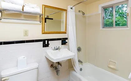 Ocean Park Inn Cape Cod