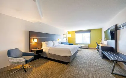 Holiday Inn Express Winona By IHG