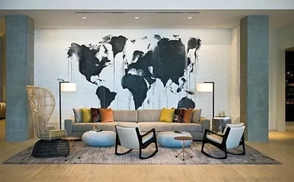 Renaissance Atlanta Airport Gateway Hotel