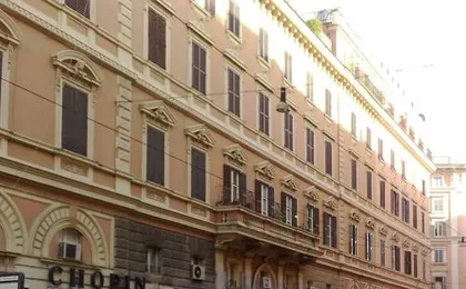 I Prati di Roma Suites