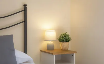 Rental in Rome Vatican Museum Apartment