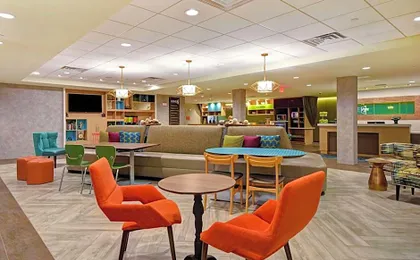 Home2 Suites by Hilton Harvey New Orleans Westbank