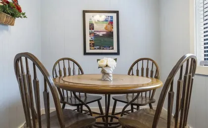 Windjammer Cottage - Branson
