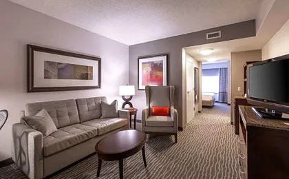 Hilton Garden Inn Lynchburg