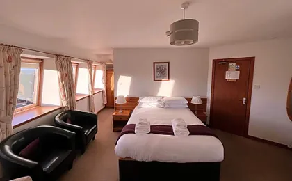 Smithton Hotel