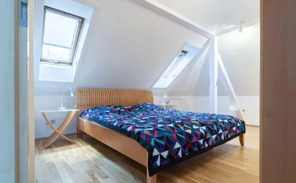 Ferienwohnung Sillack