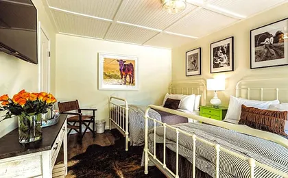 Stables Inn