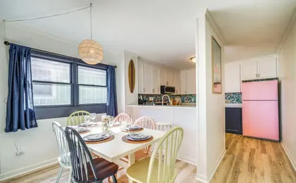 Kill Devil Hills Condo w/ Beach Access On-site!