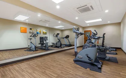 Comfort Inn & Suites Orangeburg