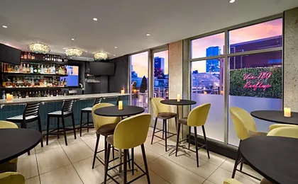 DoubleTree by Hilton New York Times Square South