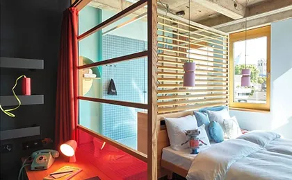 25hours Hotel The Circle