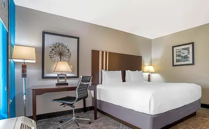 Best Western Andalusia Inn