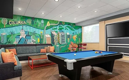 Tru By Hilton Columbia Greystone