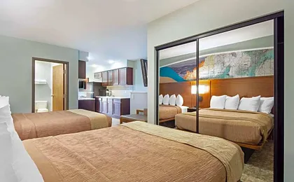 Best Western Plus Ahtanum Inn
