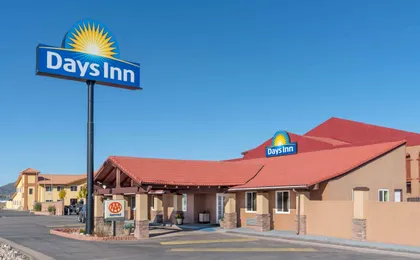 Days Inn by Wyndham Grants