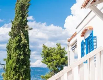 Mediterranean Oasis