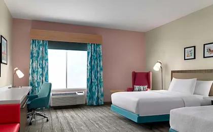 Hilton Garden Inn Kennett Square