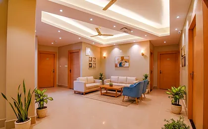 FabHotel JP - Nr. Sataragachhi Railway Station