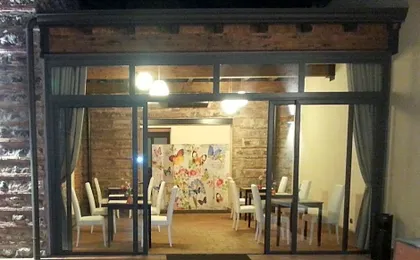 Art & Jazz Hotel