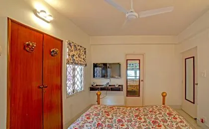 Yellowbrick - Calcuttas Freshest BnB