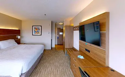 Holiday Inn Express South Burlington By IHG