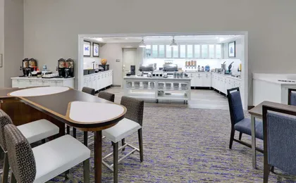 Homewood Suites by Hilton St. Louis-Chesterfield