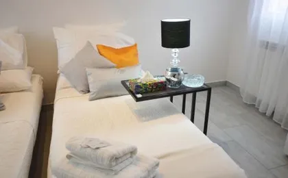4-Tourist House Bologna-Studio - Self check-in