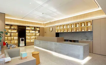 Ji Hotel Shanghai Zhongxing Road