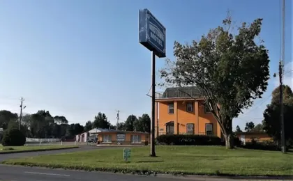 Midtown Motel Burlington Near Hwy 34