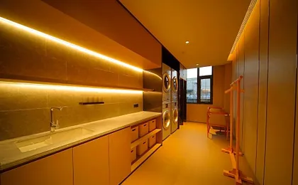 Ji Hotel Beijing Guangqu Road