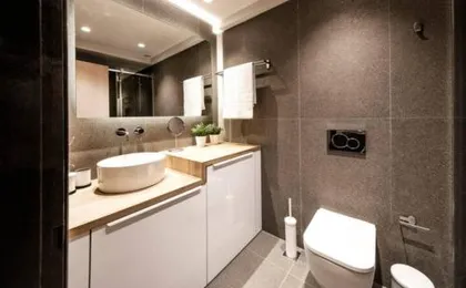 Downtown Syntagma apartment 1