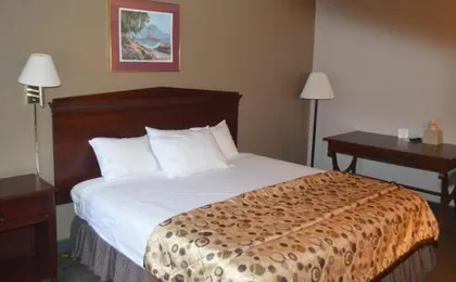 American Elite Inn