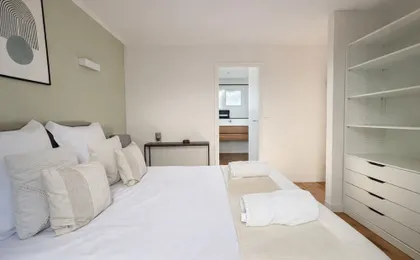 Élégant 1 Chambre à Montparnasse