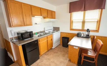 Grand Hinckley RV Resort